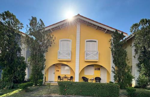 Apartamento duplex na Lagoa Seca com ótima localização - Foto 8