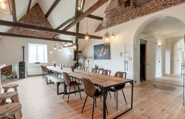 Renovated Appartment in Castle - Foto 29