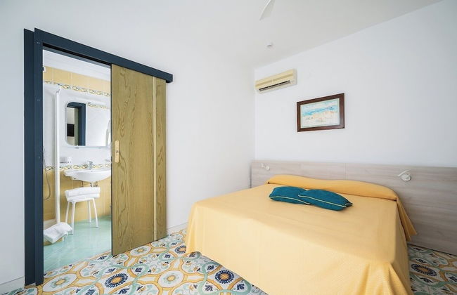 La Residenza Aparthotel - Photo 11