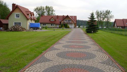 Agroturystyka Düsselkamp Tumiany - Foto 3