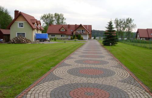 Agroturystyka Düsselkamp Tumiany - Foto 3