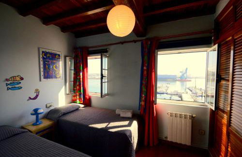 A Pousada do Mar Ferrol - Foto 24