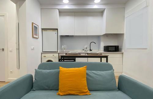 Acogedor estudio en Ponzano - Foto 14