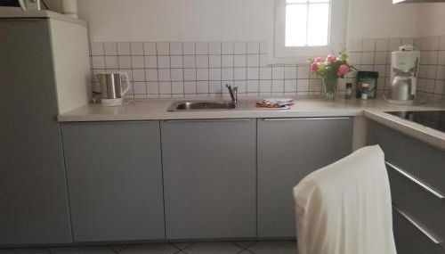 Ferienwohnung am Bodensee mit Wintergarten, Garten und Grillhaus bis 6 Person - Foto 5, dishwasher