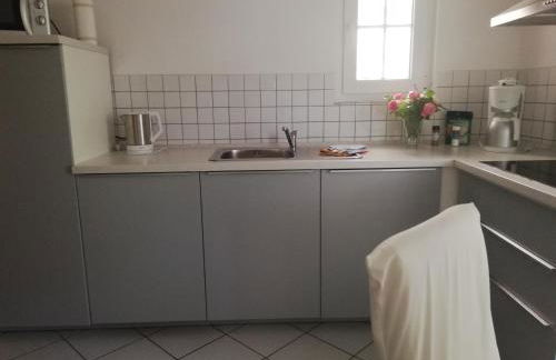 Ferienwohnung am Bodensee mit Wintergarten, Garten und Grillhaus bis 6 Person - Foto 5