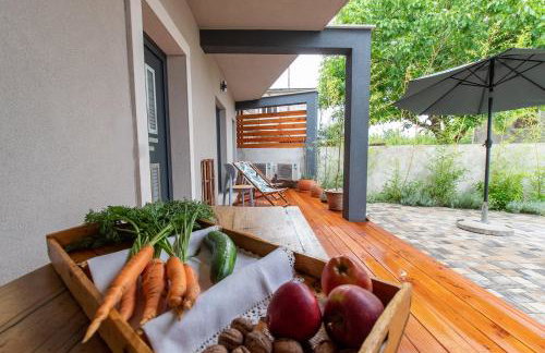 Boutique house Istria with pool and fireplace - Foto 39