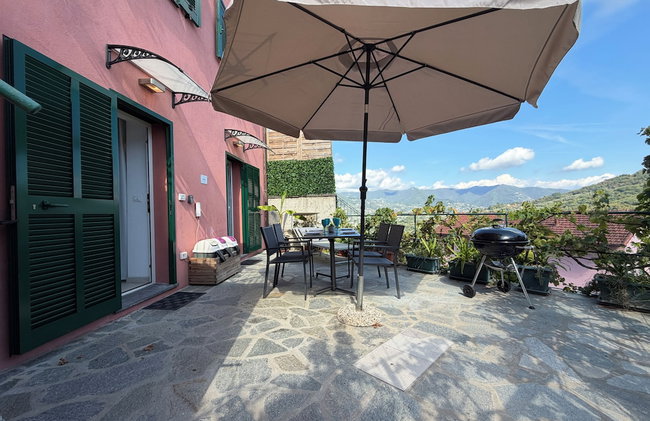 Casa Rosa, Rapallo - Foto 147