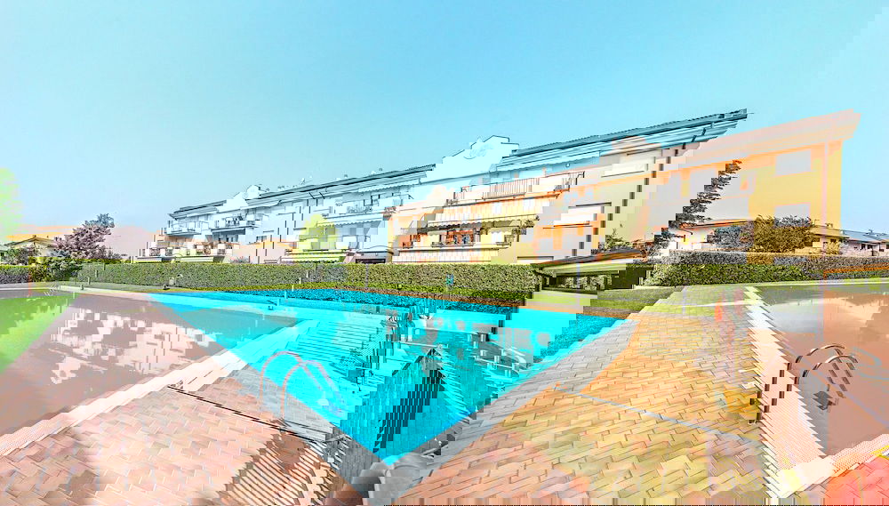 Le Primule F6 con piscina - Foto 1, Imagen principal