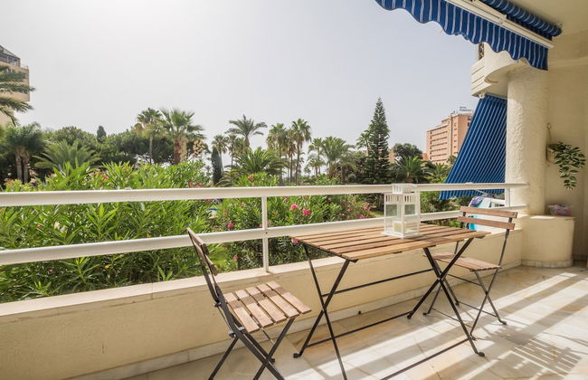 Sunstay Costa Lago Flat I Torremolinos - Foto 13