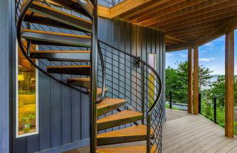 Cedar Hollow House - Foto 48