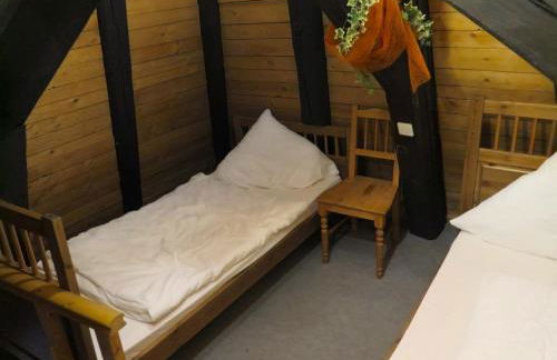 Ferienwohnung Flurerturm - Foto 4