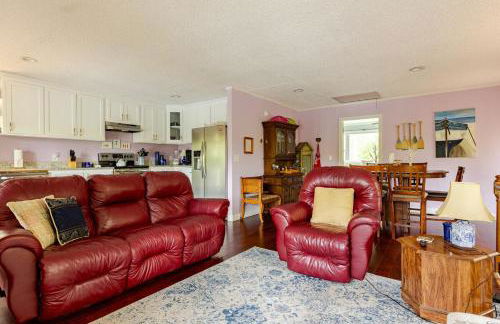 Waterfront cabin in the woods - Foto 27