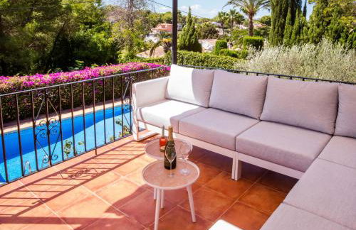 Holiday Home Villa Rubi by Interhome - Foto 16