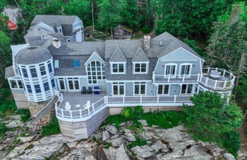 Barn at the Beach - Main House - Foto 6