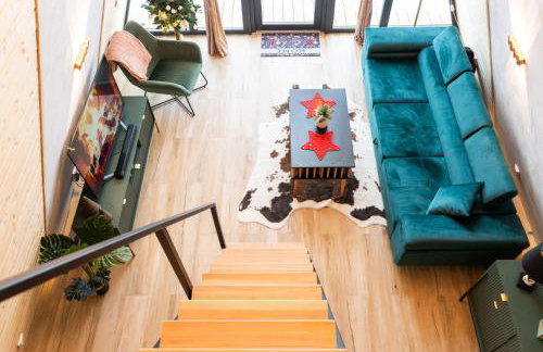 The Sun House - Foto 37