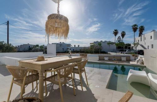 Villa Chora With Swimming pool - Foto 43