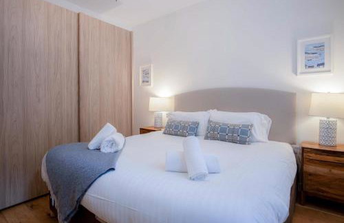Ty Gwawr - 3 Bedroom Apt - Bayview Oxwich - Foto 33