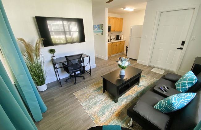 Delight Retreat Apt 4 Min Walk to Beach - Foto 20