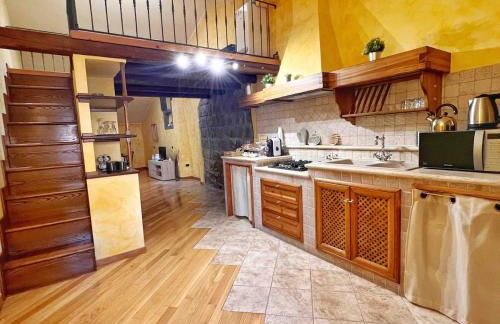 La Locanda dei Fedeli di Vitorchiano - Foto 10