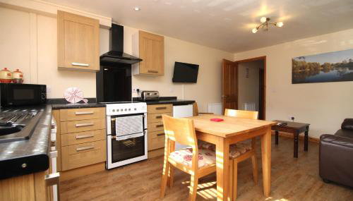 Countryside Lodge - Foto 2