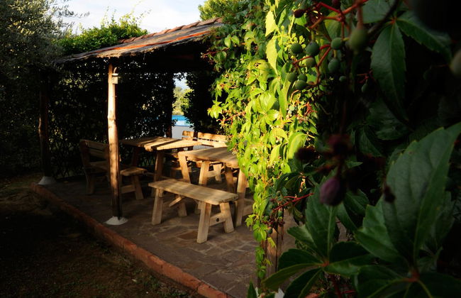 Poggio delle Rose Tuscany Relais - Foto 61