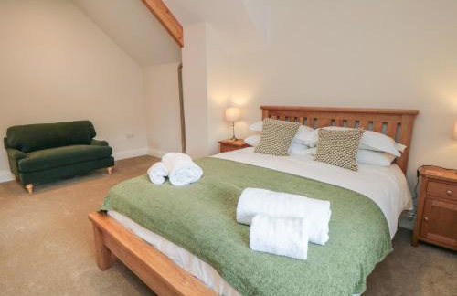 The Hay Barn - Foto 22