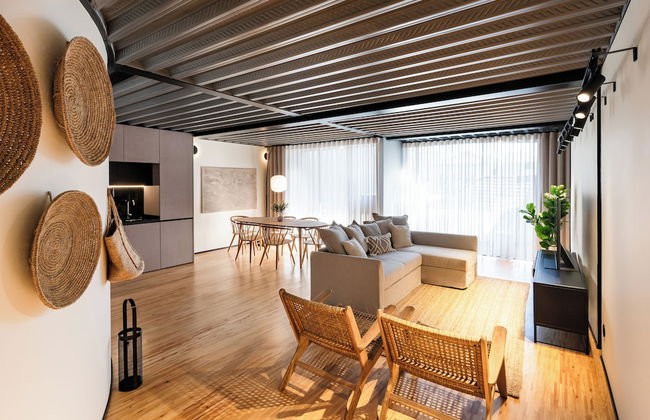 Feel Porto Matosinhos City Flats - Foto 55