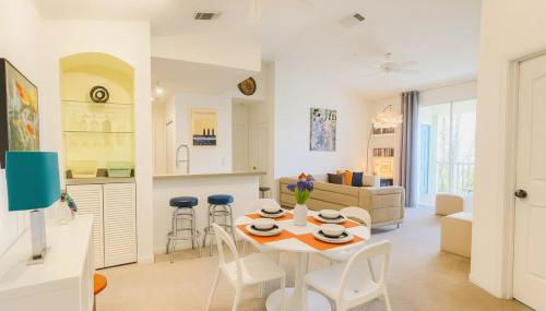 Conforto e Espaço: Apt de 2Q e 2B em Legacy Dunes - Foto 3