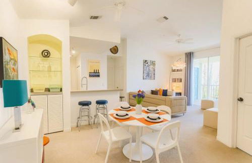 Conforto e Espaço: Apt de 2Q e 2B em Legacy Dunes - Foto 3