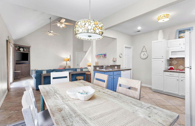 La Solana by Padre Getaways - Foto 50