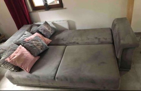 Willkommen im Casa Felice, der Wohlfühl Oase mit Balkon, 4 Betten und Homeoffice Platz - Foto 12