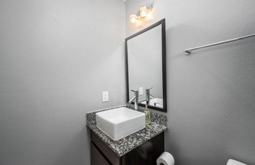 Lovely 1BR Apartment near Medical Center & NRG - Foto 7