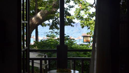 Hermes Hotel - Foto 4