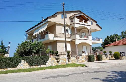 Loft by the sea-Agios Nikolaos-Lefkada - Foto 13