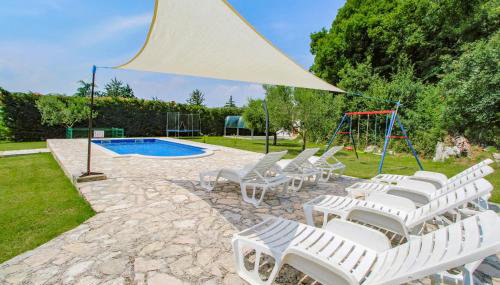 Amazing Home In Labin - Foto 2