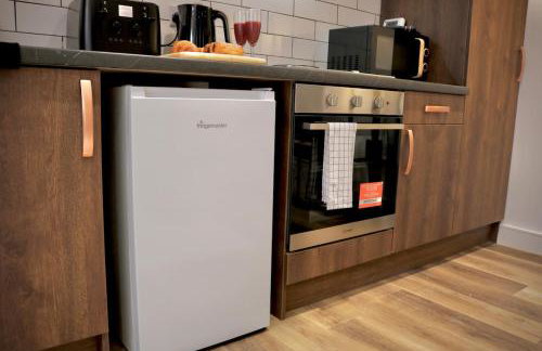 Wood & Teal Nest - Foto 13