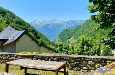 Studio Bareges Le Rioulet 1 - Foto 8