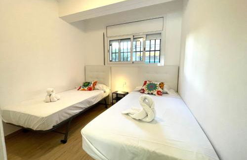 Apartment Sanatori Beach, Barcelona - Foto 7