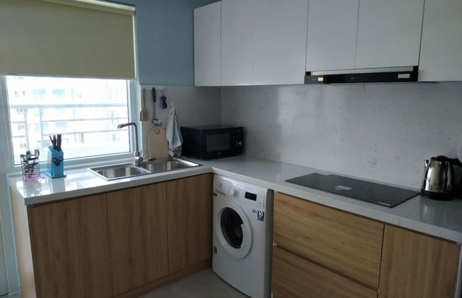 VINestate Apartments - Foto 4