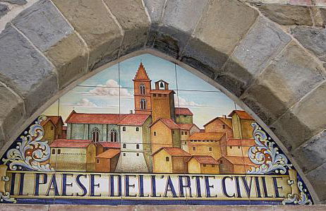 Casa "Le tre Muse" - Foto 21