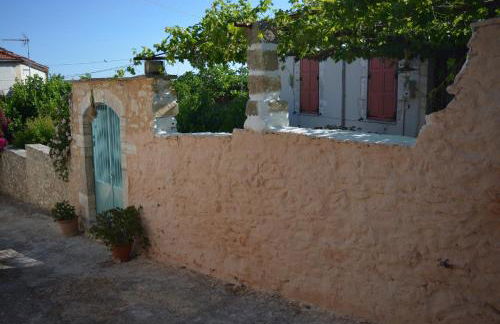 Sergios Village House - Foto 79