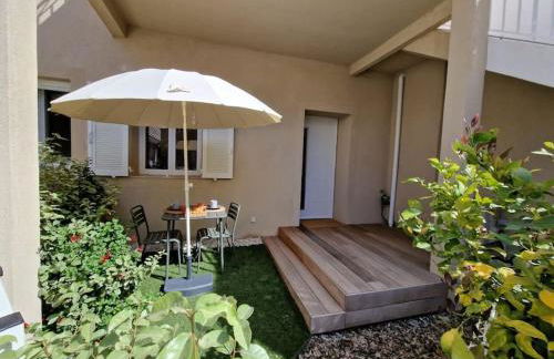 BELAZUR Entre plage et port - Foto 14