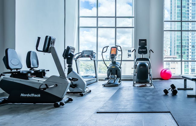 Breath-taking Urban Apartment - Foto 13