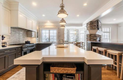 Luxury World Cup Villa 7B, 5BA Close Gillette Boston - Foto 73