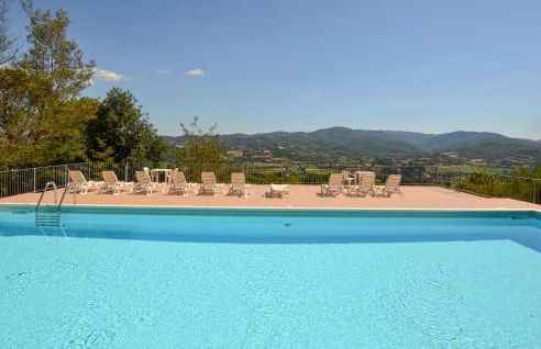 1 Bedroom Pet Friendly Apartment In Citerna - Foto 8