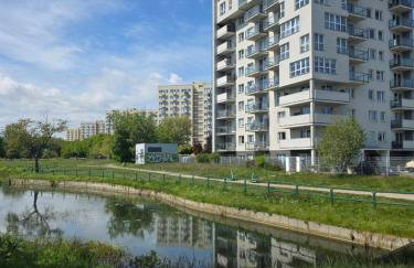 Apartament Sky Point Jelitkowo - Foto 10