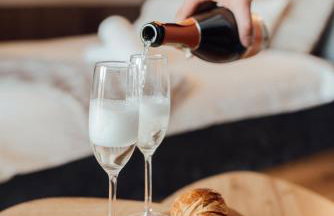 W Sercu Kotliny - luksusowe wille 8 osobowe z balią opalaną drewnem i widokiem na góry - Foto 71