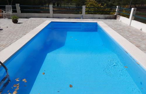 Montejunto Villas - Casa do Plátano - Foto 64