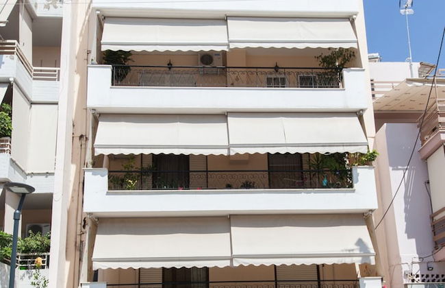 Deluxe 2 Bedroom apt in Petroupoli - Foto 64