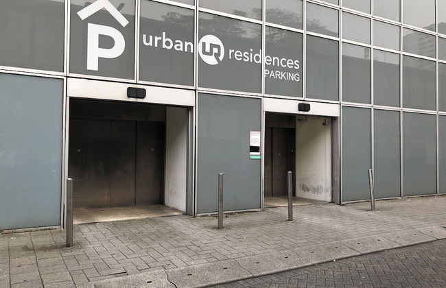 Urban Residences - Foto 41